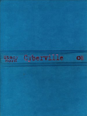 cover image of Cyberville